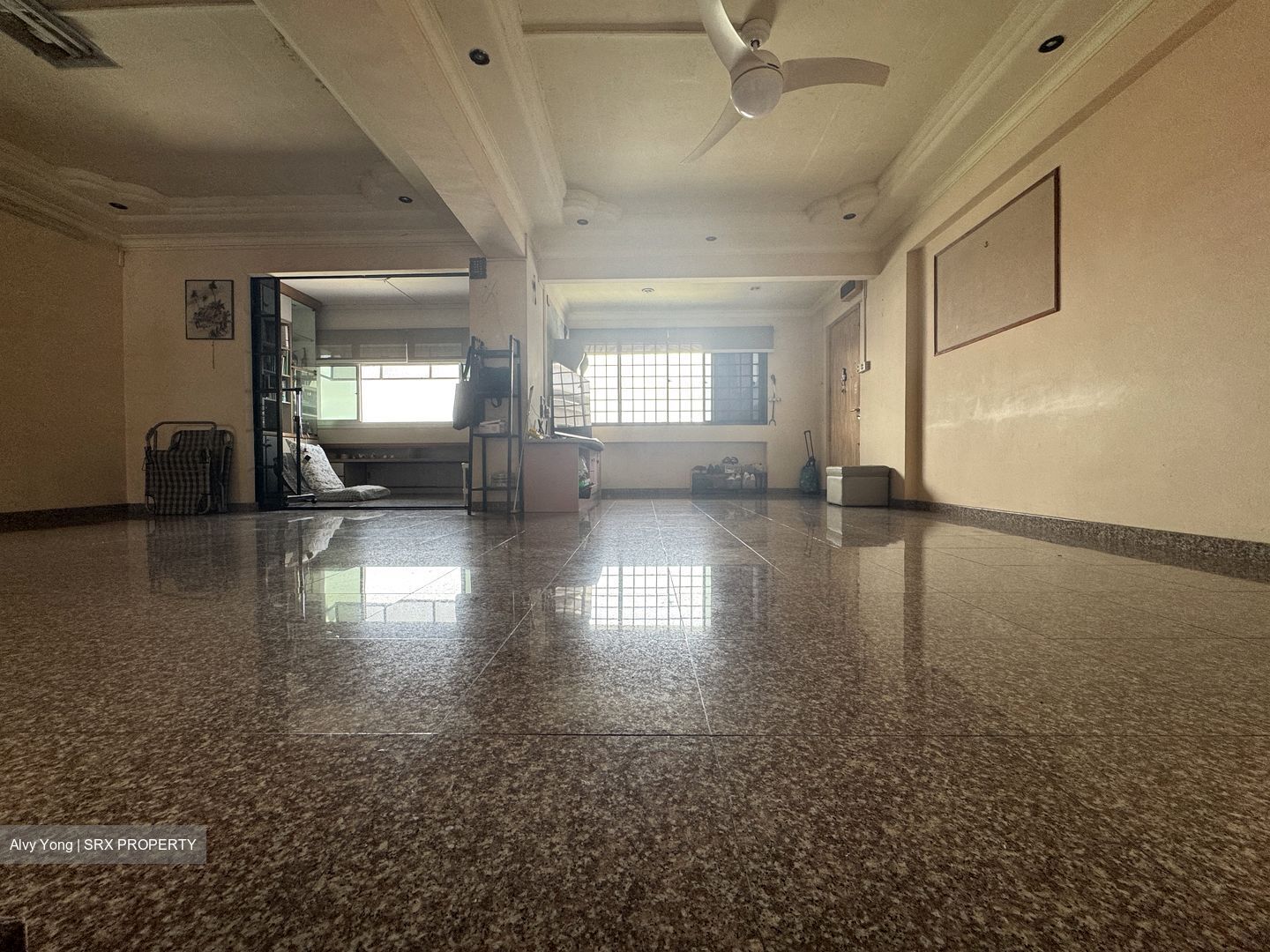 Blk 766 Pasir Ris Street 71 (Pasir Ris), HDB 5 Rooms #502394501